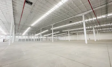Nave en renta en Parque Industrial FINSA Querétaro, El Marqués, Querétaro
