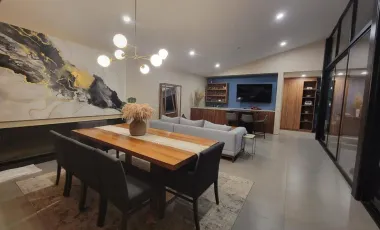 Casa en venta en El Molino Residencial y Golf, León, Guanajuato