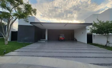 Casa en venta en El Molino Residencial y Golf, León, Guanajuato