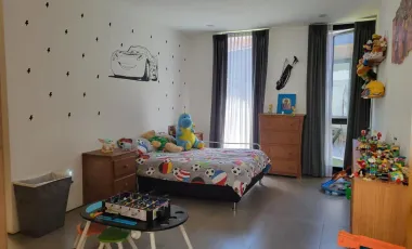 Casa en venta en El Molino Residencial y Golf, León, Guanajuato