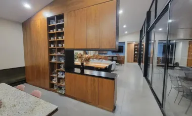 Casa en venta en El Molino Residencial y Golf, León, Guanajuato