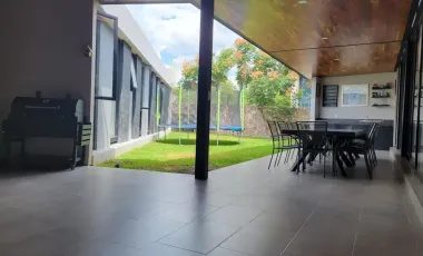 Casa en venta en El Molino Residencial y Golf, León, Guanajuato