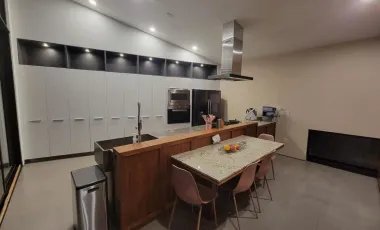 Casa en venta en El Molino Residencial y Golf, León, Guanajuato