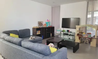 Casa en venta en El Molino Residencial y Golf, León, Guanajuato