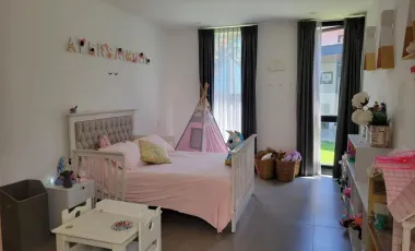 Casa en venta en El Molino Residencial y Golf, León, Guanajuato