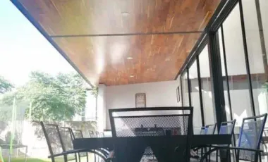 Casa en venta en El Molino Residencial y Golf, León, Guanajuato