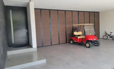 Casa en venta en El Molino Residencial y Golf, León, Guanajuato
