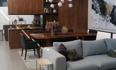 Casa en venta en El Molino Residencial y Golf, León, Guanajuato