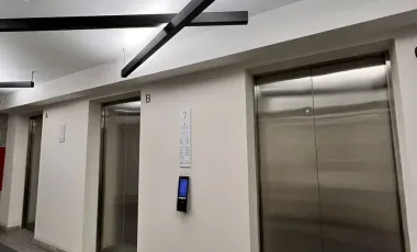 Oficina en venta en Juarez, Cuauhtémoc, Ciudad de México