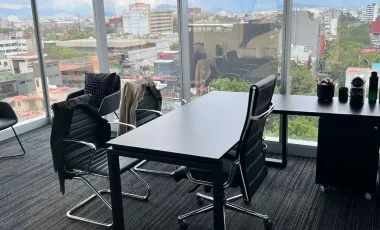 Oficina en venta en Juarez, Cuauhtémoc, Ciudad de México