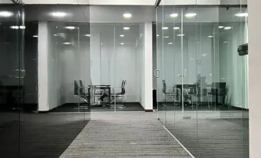 Oficina en venta en Juarez, Cuauhtémoc, Ciudad de México