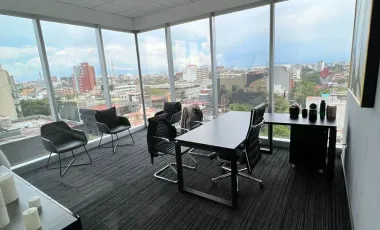 Oficina en venta en Juarez, Cuauhtémoc, Ciudad de México