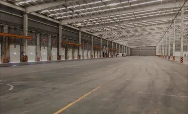 Nave en renta en Lechería, Tultitlán, México