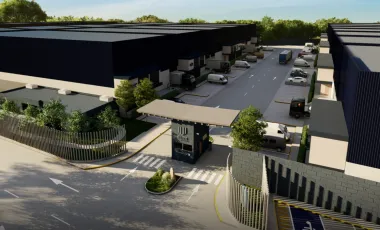 Terreno en venta en Santa Cruz de las Flores, Tlajomulco de Zúñiga, Jalisco