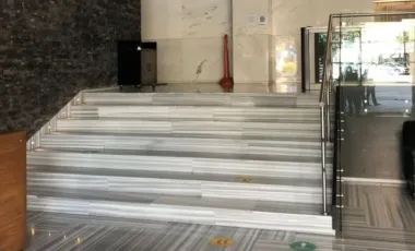 Oficina en renta en San Jose Insurgentes, Benito Juárez, Ciudad de México