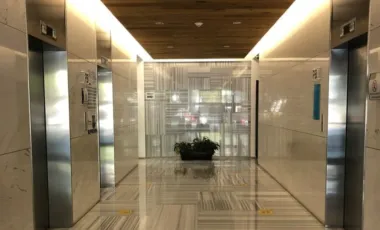 Oficina en renta en San Jose Insurgentes, Benito Juárez, Ciudad de México