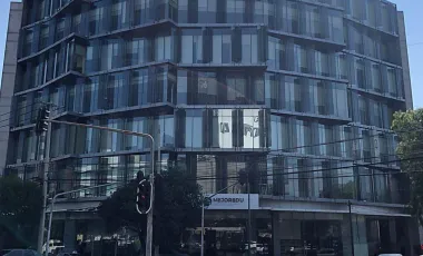 Oficina en renta en San Jose Insurgentes, Benito Juárez, Ciudad de México