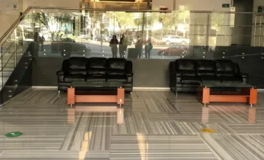 Oficina en renta en San Jose Insurgentes, Benito Juárez, Ciudad de México