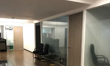 Oficina en renta en San Jose Insurgentes, Benito Juárez, Ciudad de México