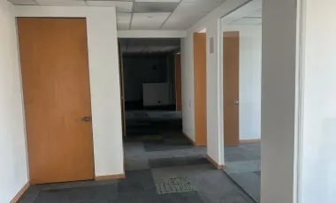 Oficina en renta en Jardines En la Montaña, Tlalpan, Ciudad de México