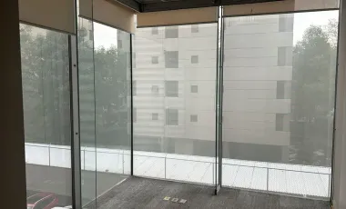 Oficina en renta en Jardines En la Montaña, Tlalpan, Ciudad de México