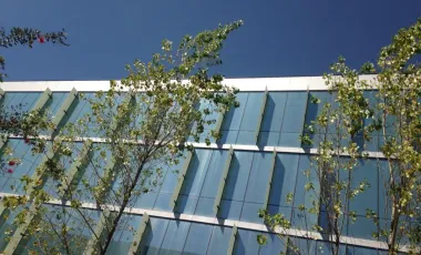 Oficina en renta en La Loma, Tlalnepantla de Baz, México