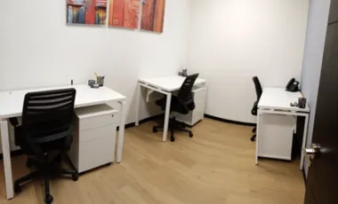 Oficina en renta en Ciudad Satelite, Naucalpan de Juárez, México