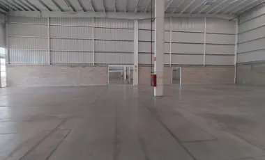 Nave en renta en Santa Rosa de Jauregui, Querétaro, Querétaro