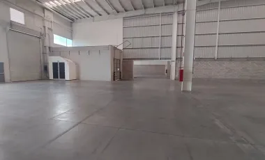 Nave en renta en Santa Rosa de Jauregui, Querétaro, Querétaro