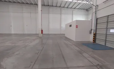 Nave en renta en Santa Rosa de Jauregui, Querétaro, Querétaro