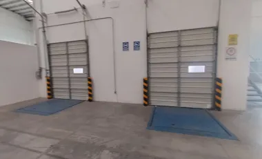 Nave en renta en Santa Rosa de Jauregui, Querétaro, Querétaro