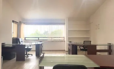 Oficina en renta en Ciudad Satelite, Naucalpan de Juárez, México