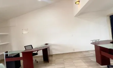 Oficina en renta en Ciudad Satelite, Naucalpan de Juárez, México