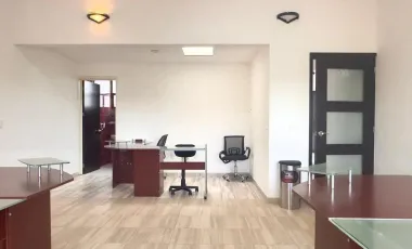 Oficina en renta en Ciudad Satelite, Naucalpan de Juárez, México