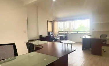 Oficina en renta en Ciudad Satelite, Naucalpan de Juárez, México