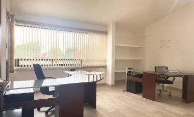 Oficina en renta en Ciudad Satelite, Naucalpan de Juárez, México