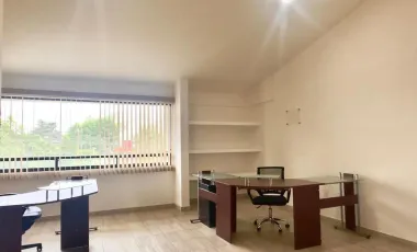 Oficina en renta en Ciudad Satelite, Naucalpan de Juárez, México