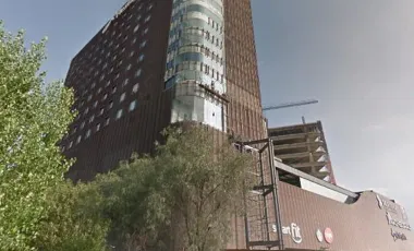 Oficina en renta en San Andres Atenco, Tlalnepantla de Baz, México