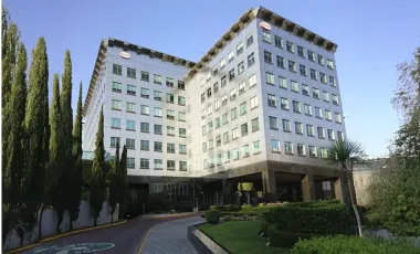 Oficina en renta en Bosques de la Herradura, Huixquilucan, México