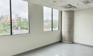 Oficina en renta en Bosques de la Herradura, Huixquilucan, México