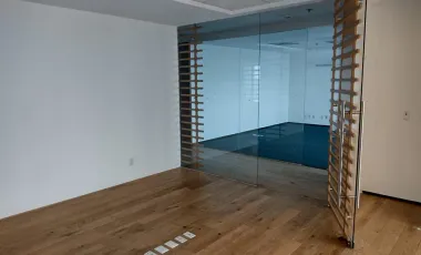 Oficina en renta en Lomas de Chapultepec I Sección, Miguel Hidalgo, Ciudad de México