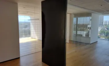 Oficina en renta en Lomas de Chapultepec I Sección, Miguel Hidalgo, Ciudad de México