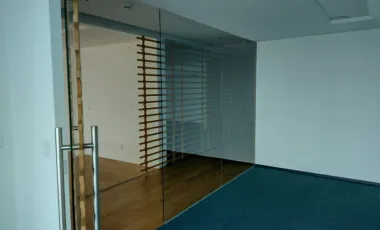 Oficina en renta en Lomas de Chapultepec I Sección, Miguel Hidalgo, Ciudad de México