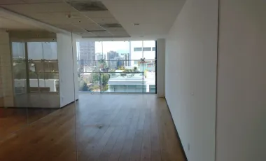 Oficina en renta en Lomas de Chapultepec I Sección, Miguel Hidalgo, Ciudad de México