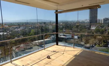 Oficina en renta en Lomas de Chapultepec I Sección, Miguel Hidalgo, Ciudad de México