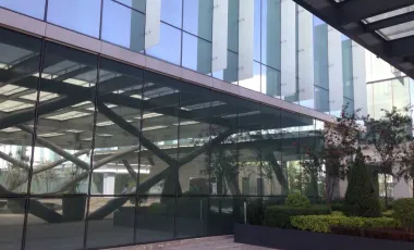 Oficina en renta en La Loma, Tlalnepantla de Baz, México