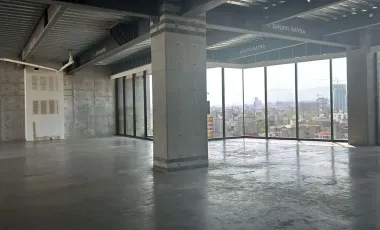 Oficina en renta en Roma Norte, Cuauhtémoc, Ciudad de México