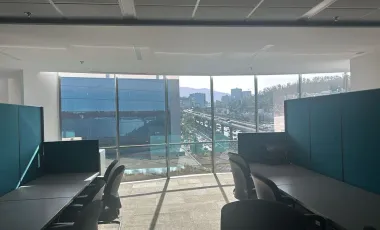 Oficina en renta en Jardines En la Montaña, Tlalpan, Ciudad de México