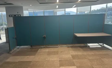 Oficina en renta en Jardines En la Montaña, Tlalpan, Ciudad de México