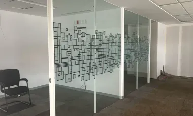 Oficina en renta en Jardines En la Montaña, Tlalpan, Ciudad de México